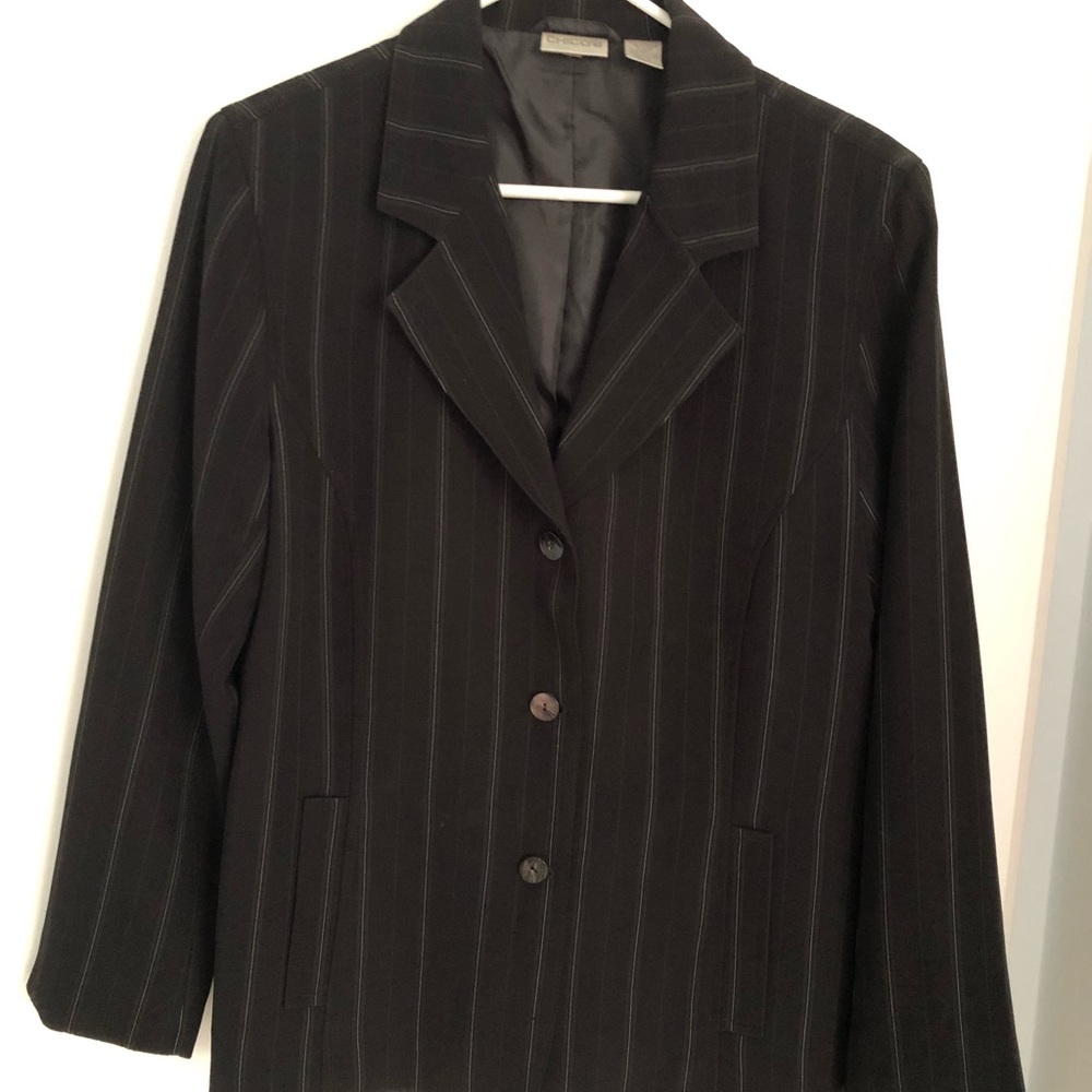 Womens suit jacket